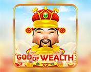 God Of Wealth RT